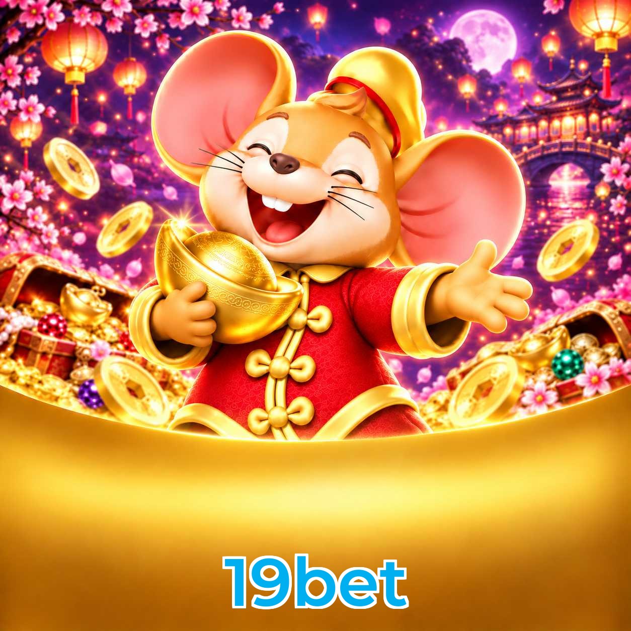19bet com RTP verificado e jogos auditados pela eCOGRA