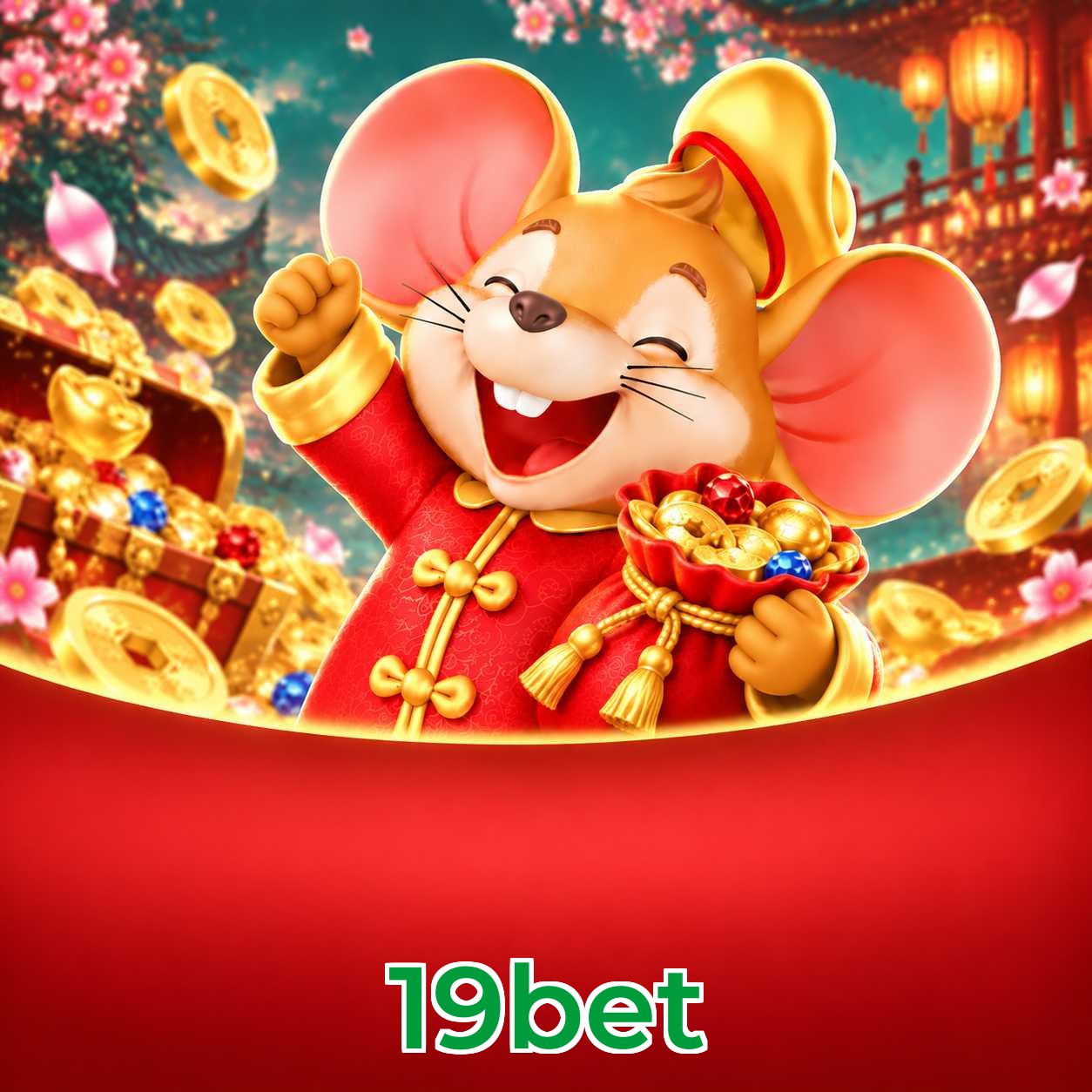 Programa VIP 19bet — 5 níveis de progressão automática