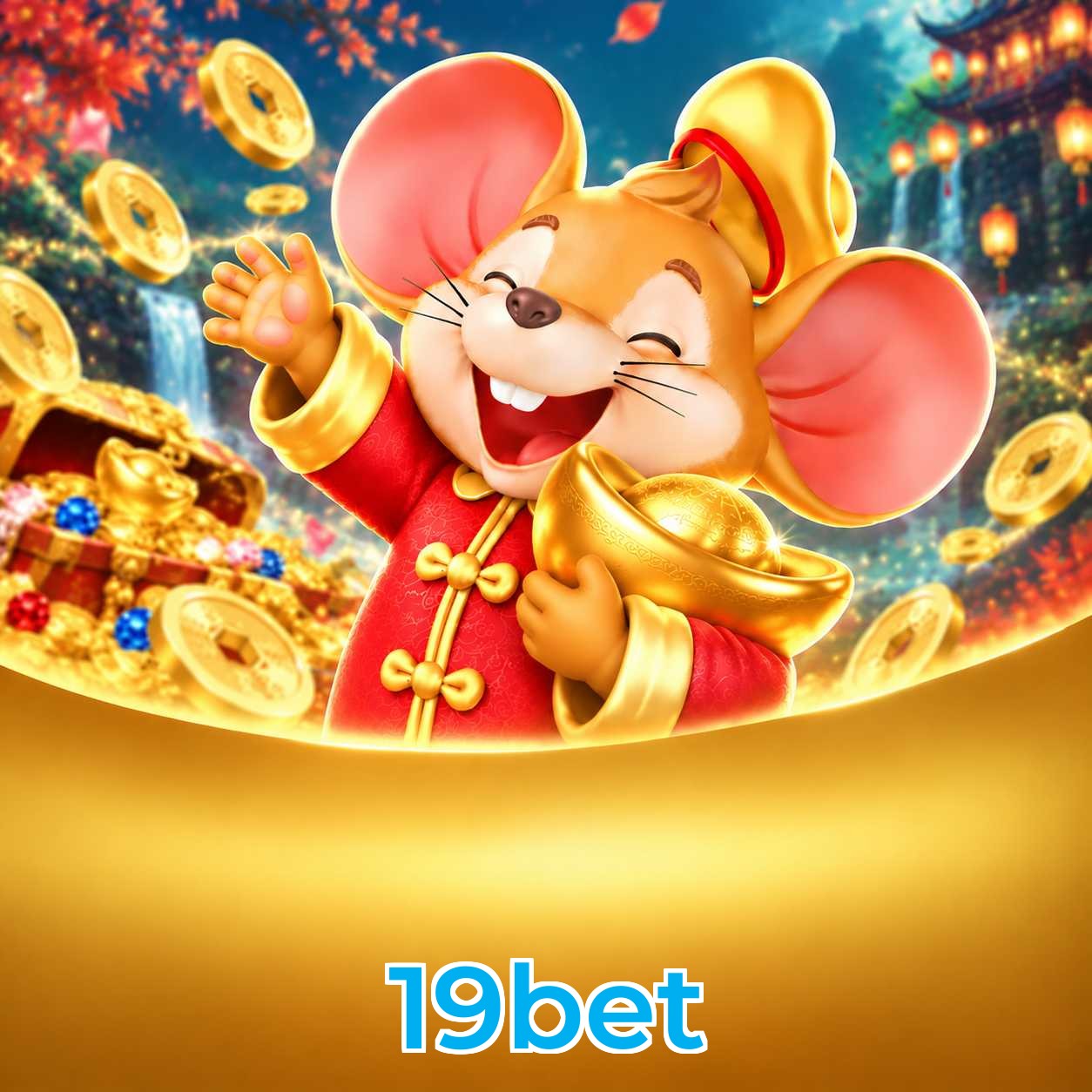 App 19bet com catálogo premium, PIX e suporte 24/7