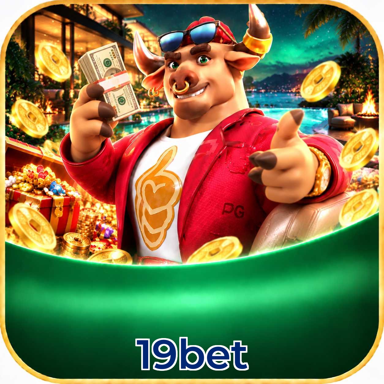 Download oficial 19bet seguro para Android e iOS