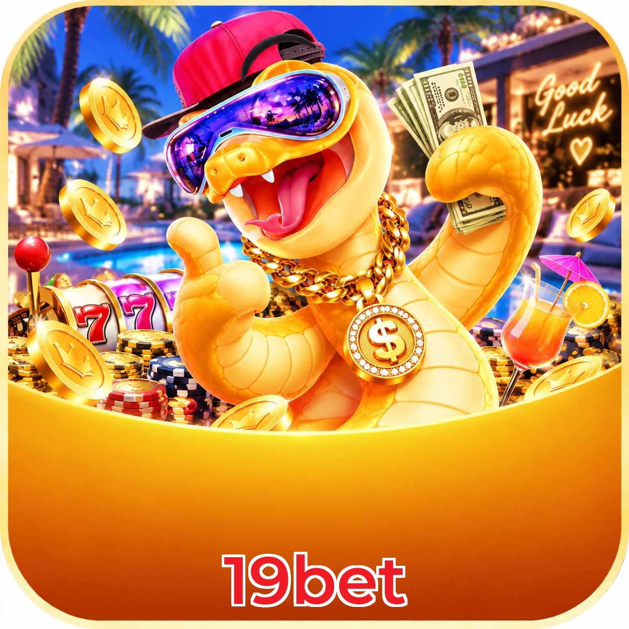 Jackpots progressivos 19bet — R$ 8,3 milhões acumulados