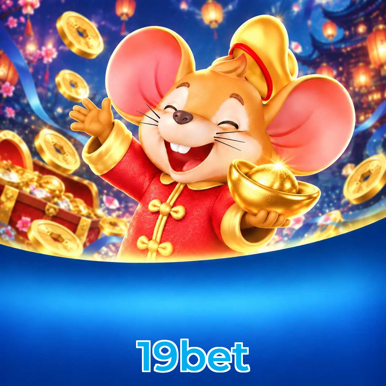 Comparação Fortune Tiger Ox e Rabbit na 19bet