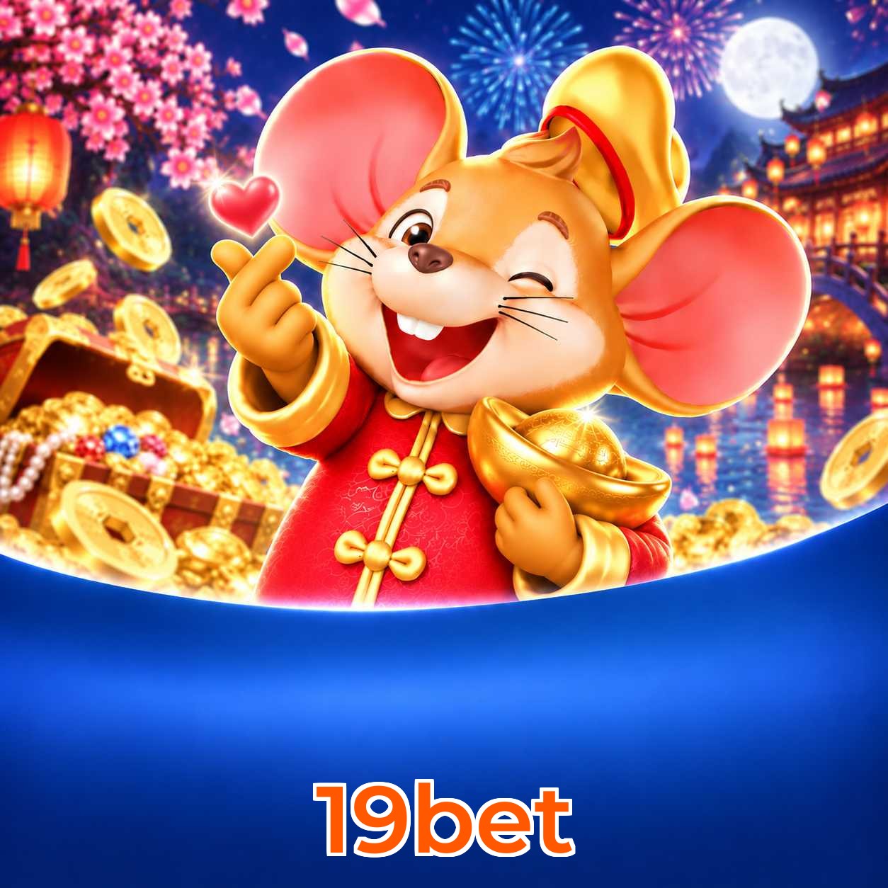 APP 19bet para iOS e Android com 187 mil downloads