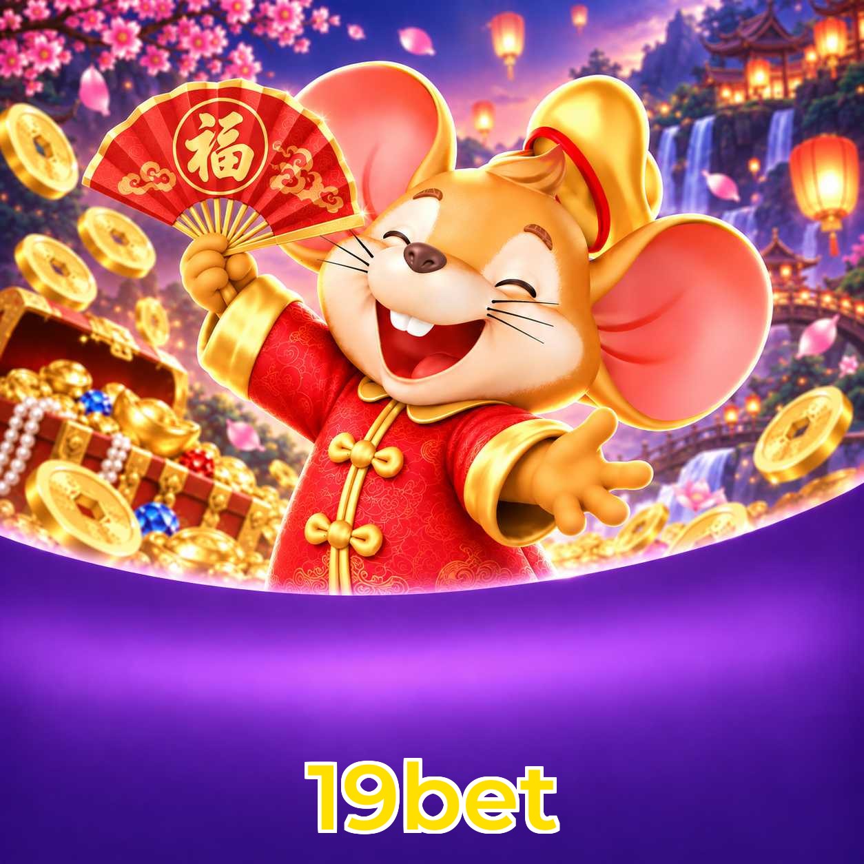 Catálogo de 2.547 jogos da 19bet incluindo Pragmatic Play e Evolution Gaming